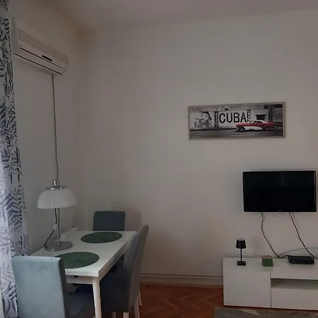 Διαμέρισμα Lola