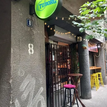 Lola Διαμέρισμα